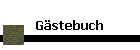 Gstebuch